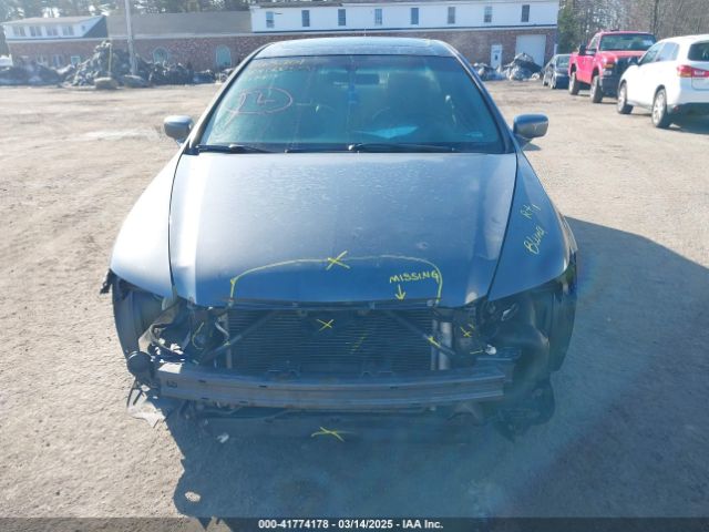 2006 ACURA TL 19UUA66296A020715 Photo 5