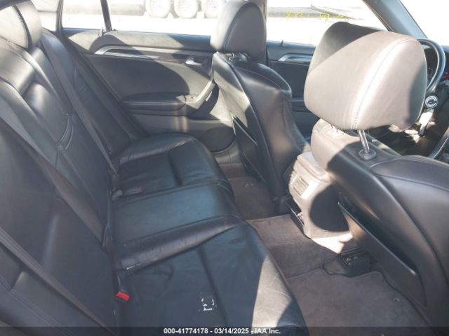 2006 ACURA TL 19UUA66296A020715 Photo 7