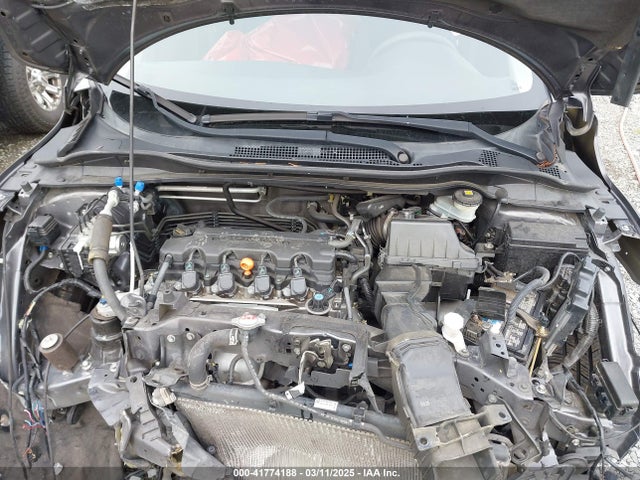 3CZRU5H57HM707981 Honda HR-V EX
