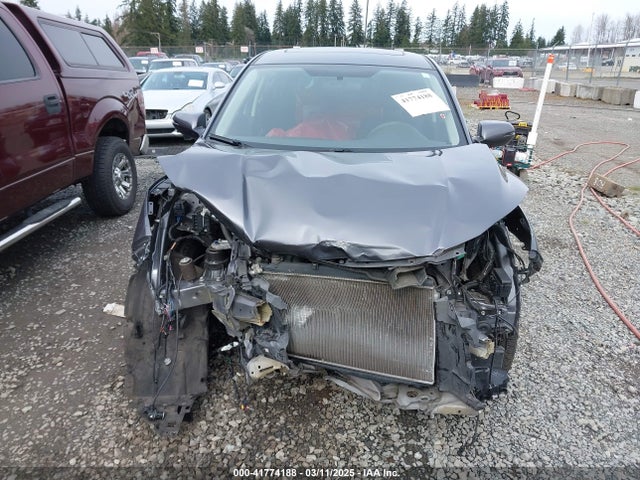 3CZRU5H57HM707981 Honda HR-V EX