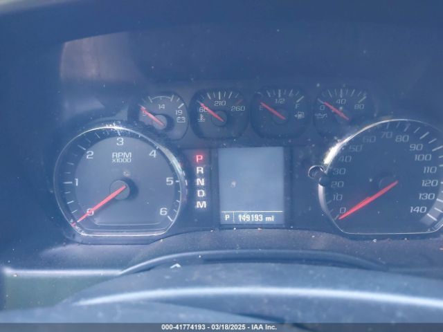 2014 CHEVROLET SILVERADO 1500 3GCUKPEH2EG191376 Photo 6