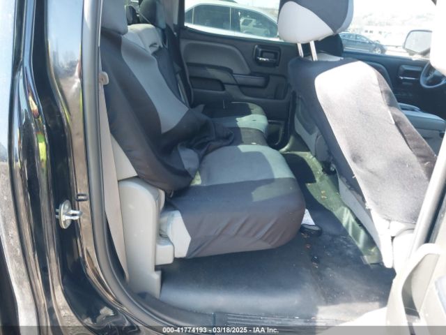 2014 CHEVROLET SILVERADO 1500 3GCUKPEH2EG191376 Photo 7