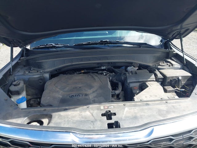 KIA Telluride 2020 5XYP3DHC8LG002833 Image 24