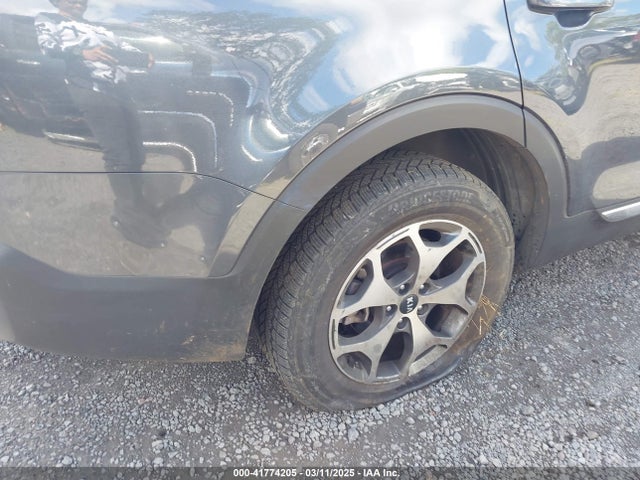 KIA Telluride 2020 5XYP3DHC8LG002833 Image 32