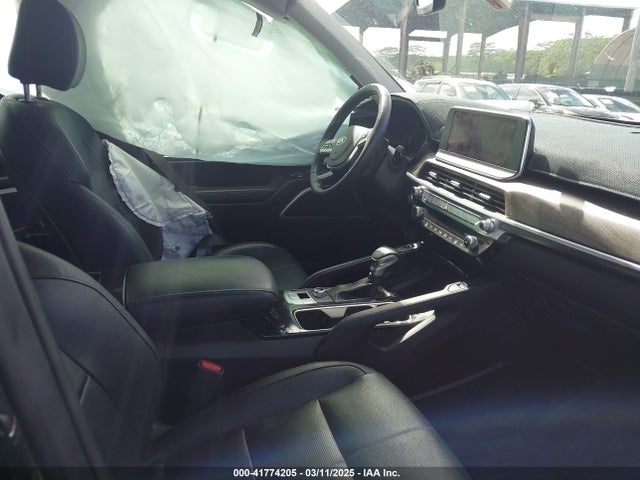 KIA Telluride 2020 5XYP3DHC8LG002833 Image 19