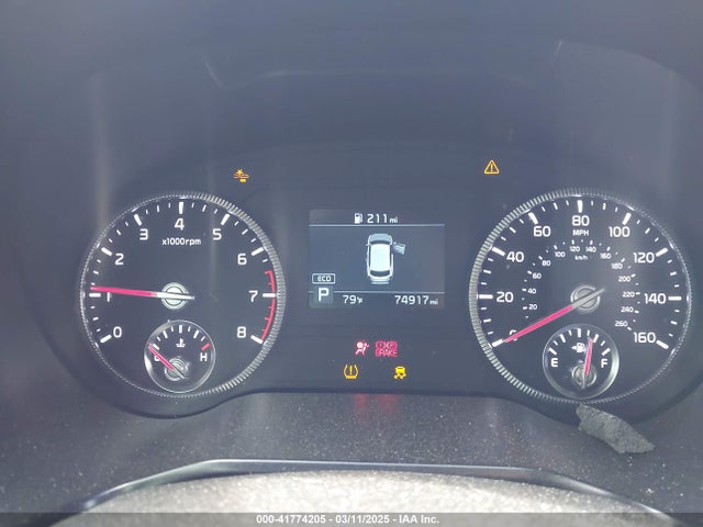 KIA Telluride 2020 5XYP3DHC8LG002833 Image 21