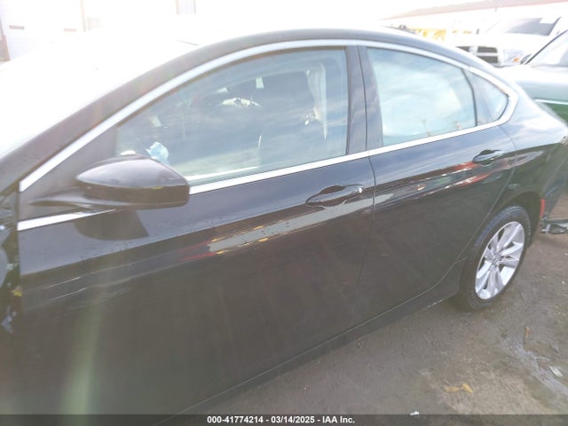 Chrysler 200 Limited 2015 1C3CCCABXFN738703 Image 14