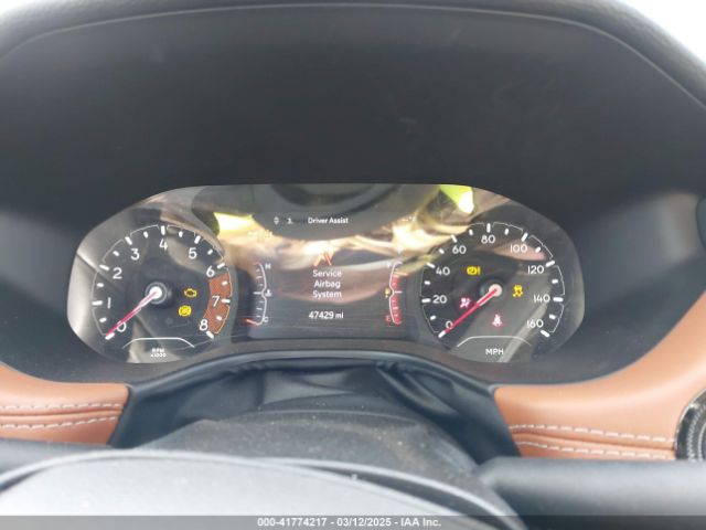 3C4NJDCB9NT130392 Jeep Compass Limited 4x4