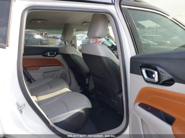 3C4NJDCB9NT130392 Jeep Compass Limited 4x4