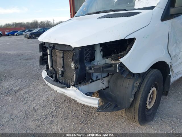 WD3PF1CDXKP148405 Mercedes-Benz Sprinter 2500 High Roof V6