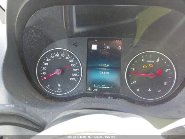 WD3PF1CDXKP148405 Mercedes-Benz Sprinter 2500 High Roof V6