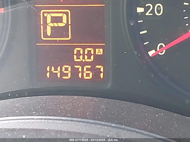 41774225 :رقم المزاد ، 5N3AA08C19N901543 vin ، 2009 Infiniti Qx56 مزاد بيع