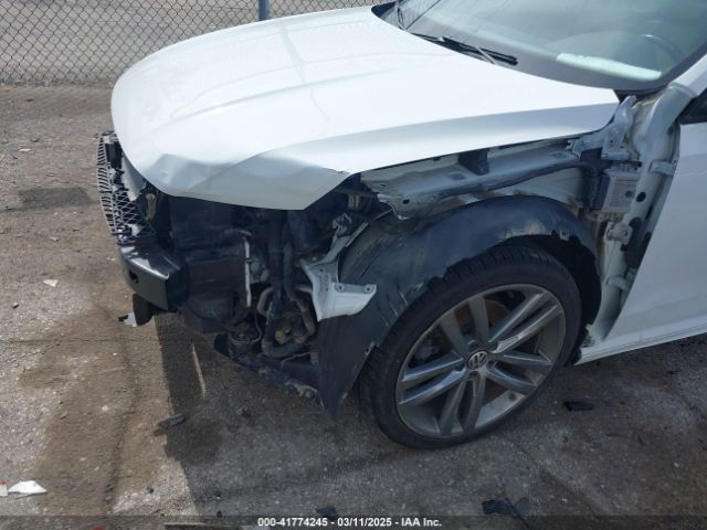 1VWAA7A37JC028782 Volkswagen Passat 2.0t R-line/2.0t S
