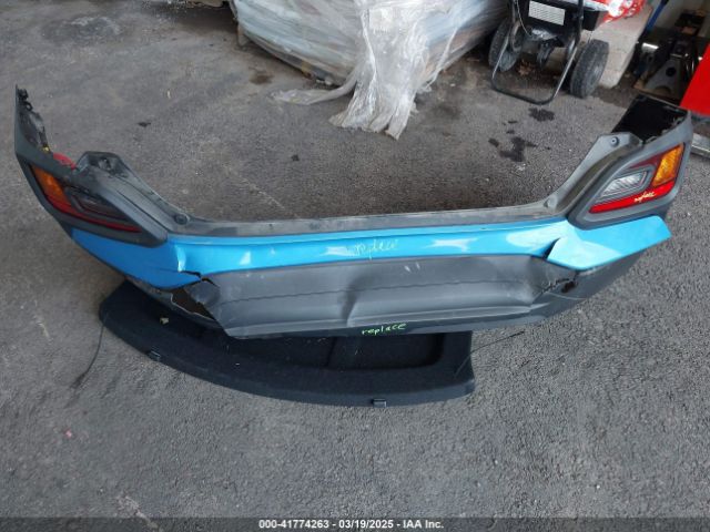 KM8K1CAA0KU337581 Hyundai Kona Se
