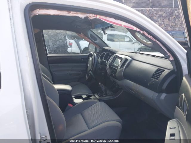 5TFLU4EN7EX091618 Toyota Tacoma Base V6