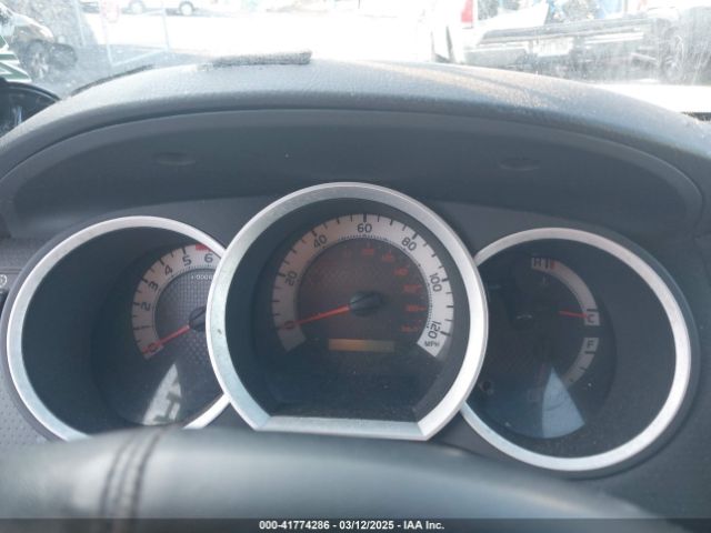 5TFLU4EN7EX091618 Toyota Tacoma Base V6