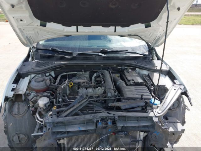 3VWN57BU3KM021826 Volkswagen Jetta 1.4t S