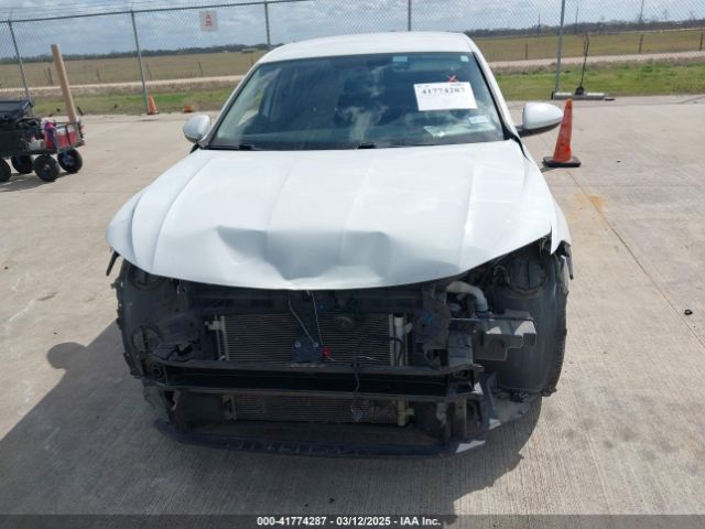 3VWN57BU3KM021826 Volkswagen Jetta 1.4t S