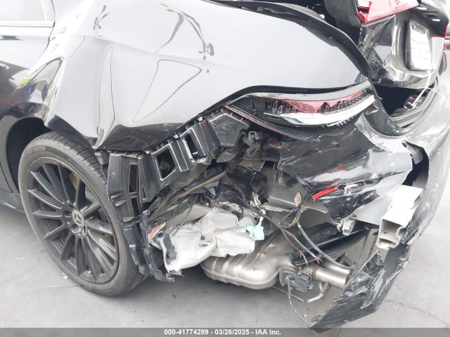 W1K6G7GB9NA067550 Mercedes-Benz m176