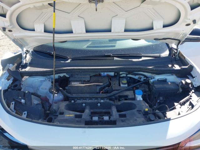 2021 VOLKSWAGEN ID.4 WVGDMPE27MP019713 Photo 9