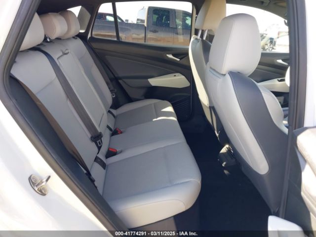 2021 VOLKSWAGEN ID.4 WVGDMPE27MP019713 Photo 7
