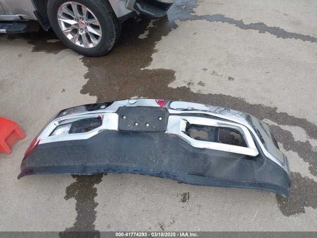 1GCUYGED9LZ248570 Chevrolet Silverado 1500 4wd  Short Bed Ltz