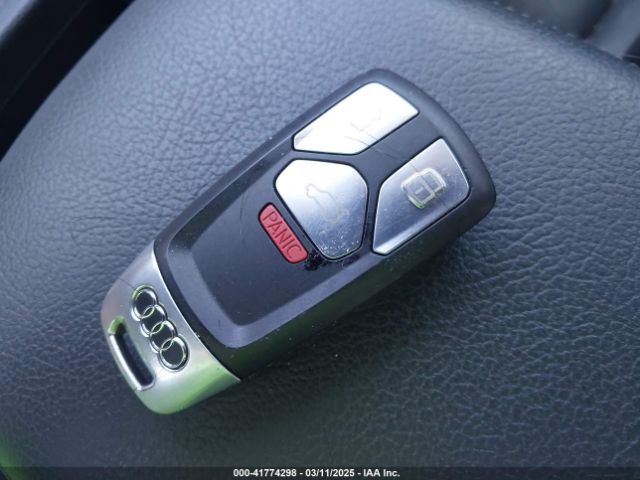 WAUENAF42JA074259 Audi A4 2.0t Premium/2.0t Tech Premium
