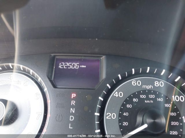 5FNRL5H22EB086938 Honda ODYSSEY LX
