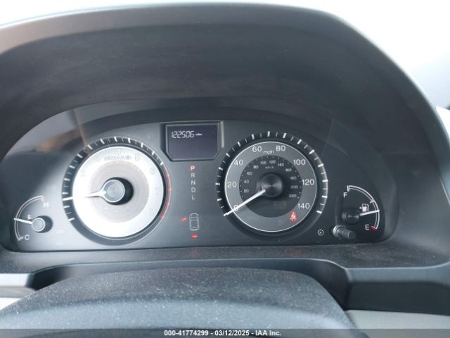 5FNRL5H22EB086938 Honda ODYSSEY LX
