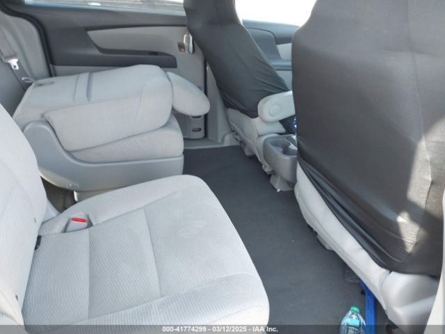 5FNRL5H22EB086938 Honda ODYSSEY LX