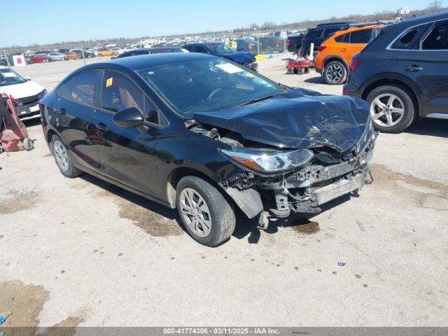 1G1BC5SM5K7151027 auction archive image