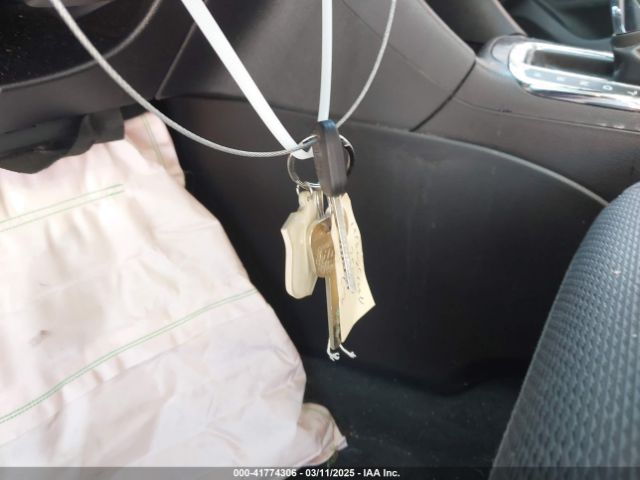 1G1BC5SM5K7151027 Chevrolet CRUZE LS
