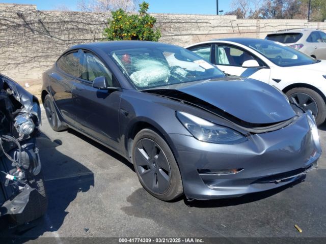 2023 TESLA MODEL 3 5YJ3E1EA0PF408774 Photo 0