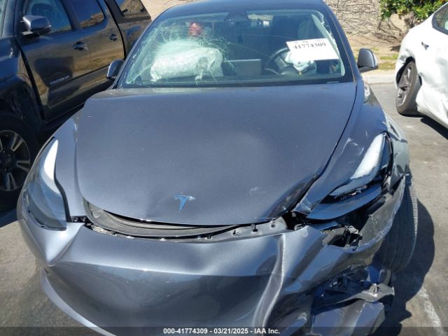 2023 TESLA MODEL 3 5YJ3E1EA0PF408774 Photo 9