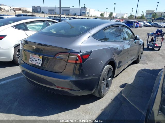 2023 TESLA MODEL 3 5YJ3E1EA0PF408774 Photo 3