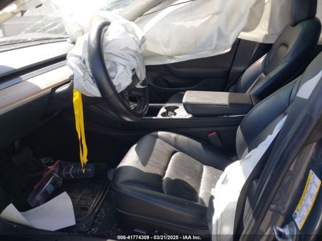 2023 TESLA MODEL 3 5YJ3E1EA0PF408774 Photo 4