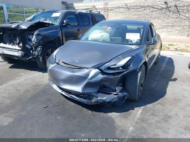 2023 TESLA MODEL 3 5YJ3E1EA0PF408774 Photo 5