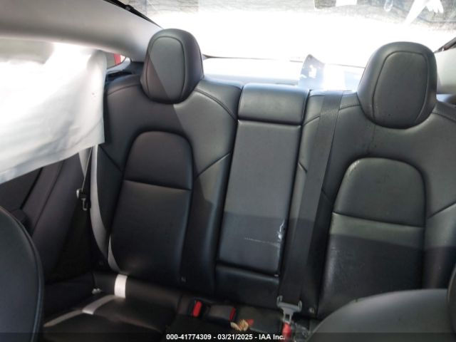 2023 TESLA MODEL 3 5YJ3E1EA0PF408774 Photo 7