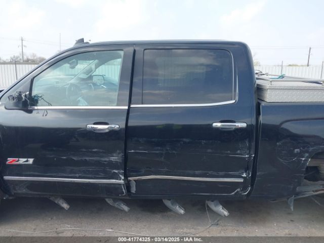 3GCUKSEC2FG472389 Chevrolet Silverado 1500 2lz
