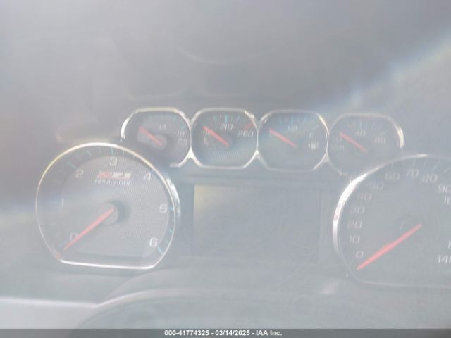 3GCUKSEC2FG472389 Chevrolet Silverado 1500 2lz