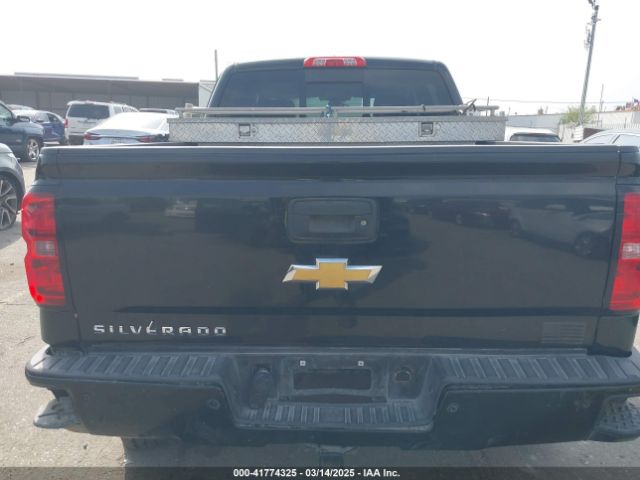 3GCUKSEC2FG472389 Chevrolet Silverado 1500 2lz