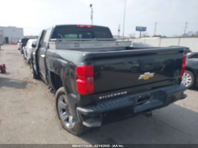 3GCUKSEC2FG472389 Chevrolet Silverado 1500 2lz