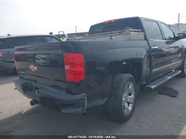 3GCUKSEC2FG472389 Chevrolet Silverado 1500 2lz