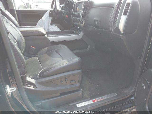 3GCUKSEC2FG472389 Chevrolet Silverado 1500 2lz