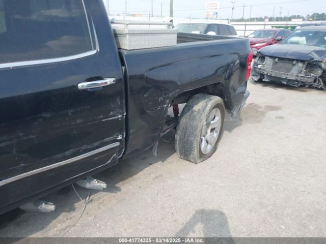 3GCUKSEC2FG472389 Chevrolet Silverado 1500 2lz