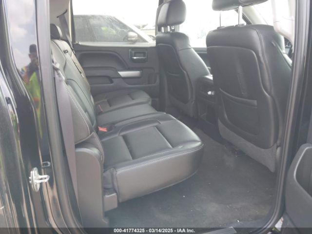 3GCUKSEC2FG472389 Chevrolet Silverado 1500 2lz