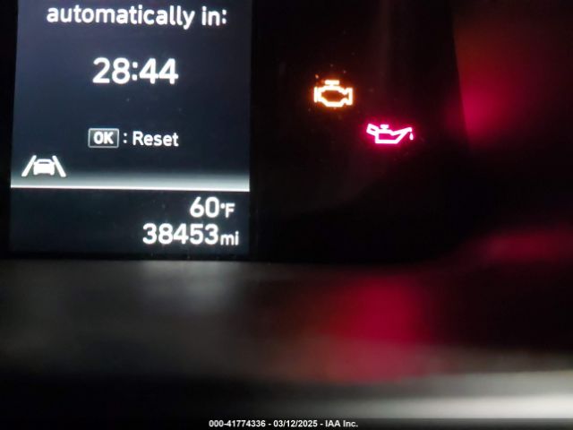KMHLM4AJ0PU037693 Hyundai Elantra Hybrid Blue