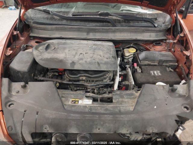 1C4PJMBS5FW524462 Jeep Cherokee Trailhawk