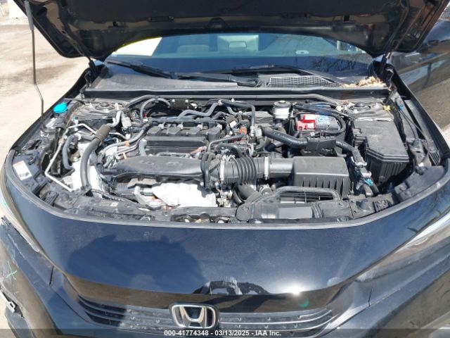 2HGFE1F76RH333674 Honda CIVIC EX