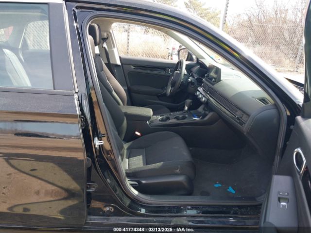 2HGFE1F76RH333674 Honda CIVIC EX